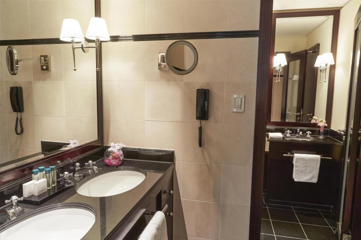 Hotel Adlon Kempinski Berlin - Hotel Photo 41