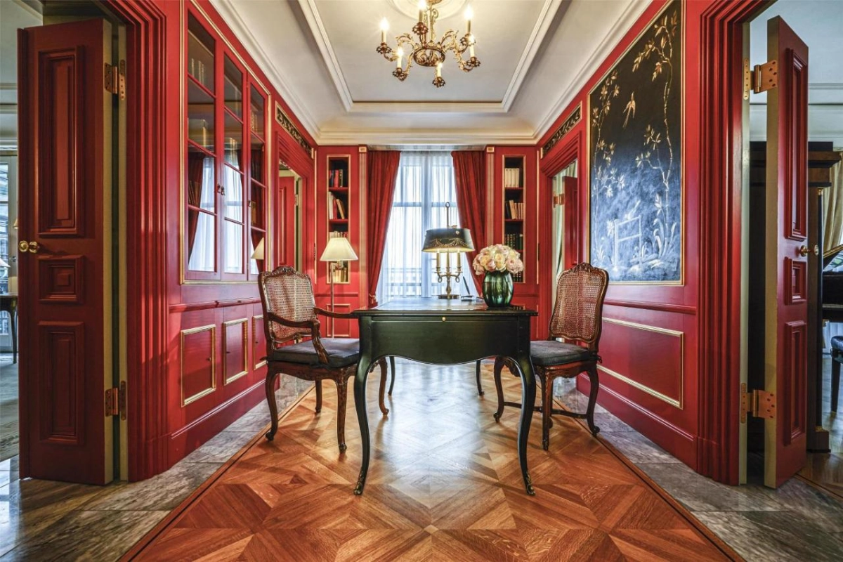 Hotel Adlon Kempinski Berlin - Hotel Photo 42