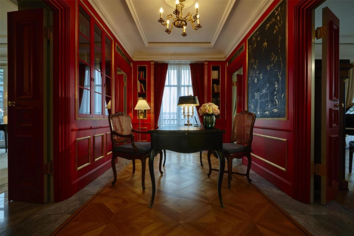 Hotel Adlon Kempinski Berlin - Hotel Photo 43