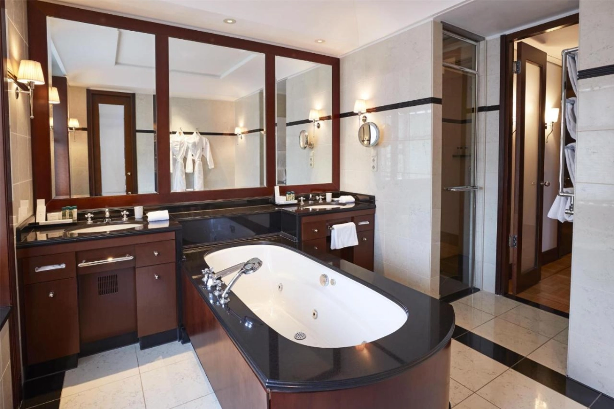 Hotel Adlon Kempinski Berlin - Hotel Photo 44