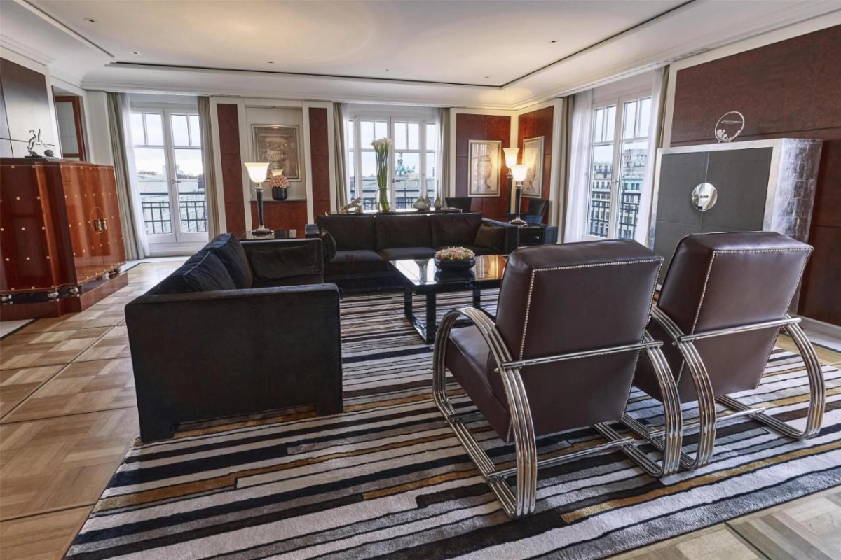 Hotel Adlon Kempinski Berlin - Hotel Photo 46