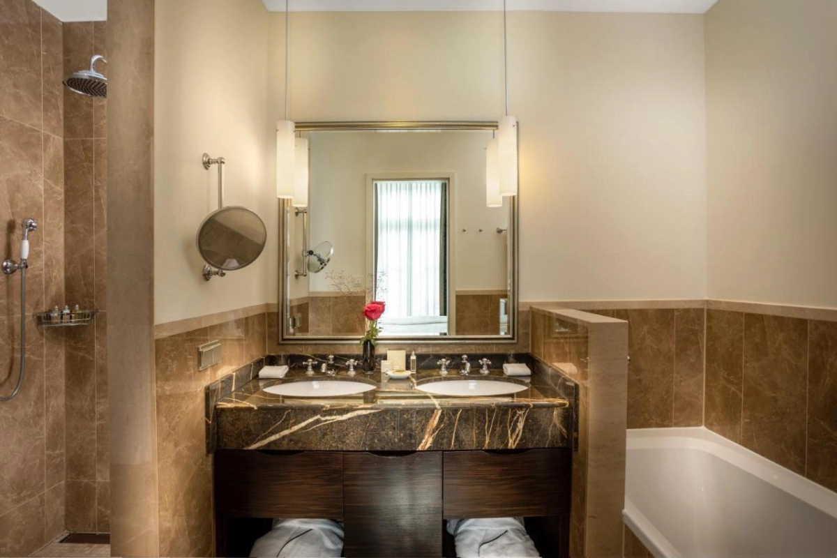 Hotel Atlantic Hamburg Autograph Collection - Hotel Photo 8