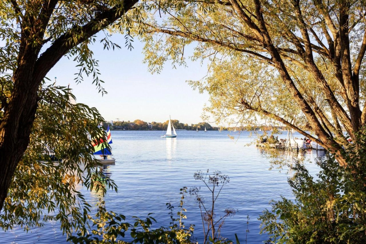 Hotel Atlantic Hamburg Autograph Collection - Hotel Photo 11