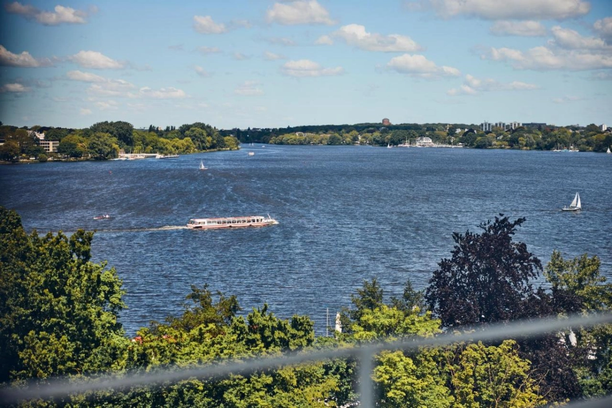 Hotel Atlantic Hamburg Autograph Collection - Hotel Photo 15