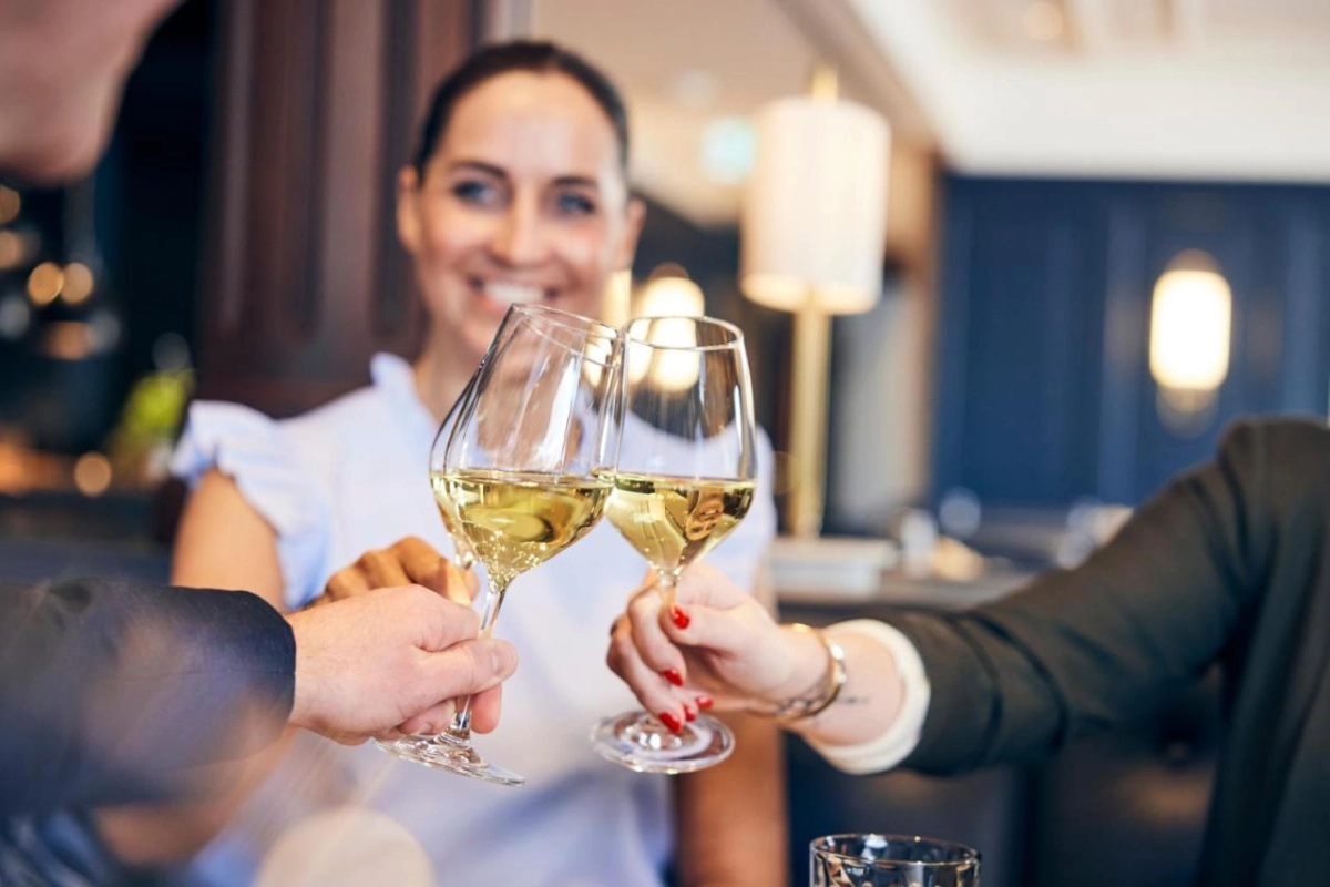 Hotel Atlantic Hamburg Autograph Collection - Hotel Photo 17