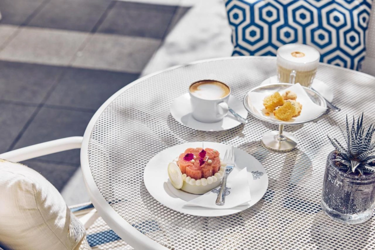 Hotel Atlantic Hamburg Autograph Collection - Hotel Photo 22