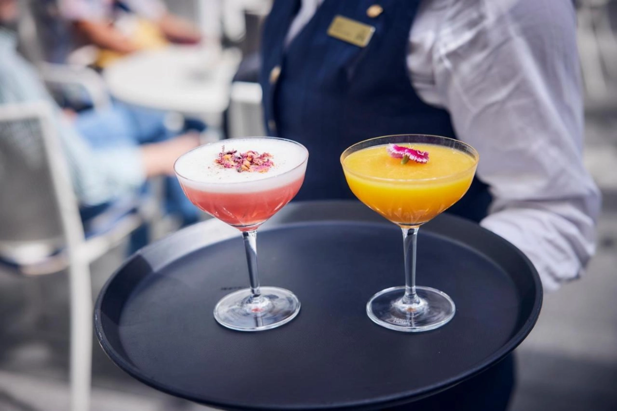 Hotel Atlantic Hamburg Autograph Collection - Hotel Photo 23