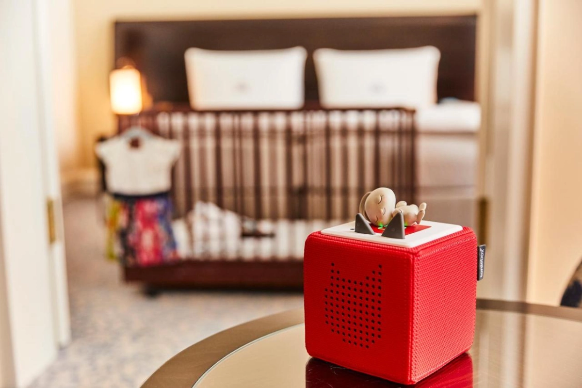 Hotel Atlantic Hamburg Autograph Collection - Hotel Photo 27