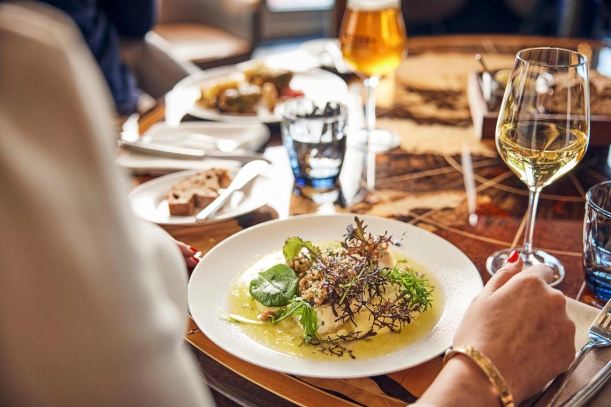 Hotel Atlantic Hamburg Autograph Collection - Hotel Photo 28