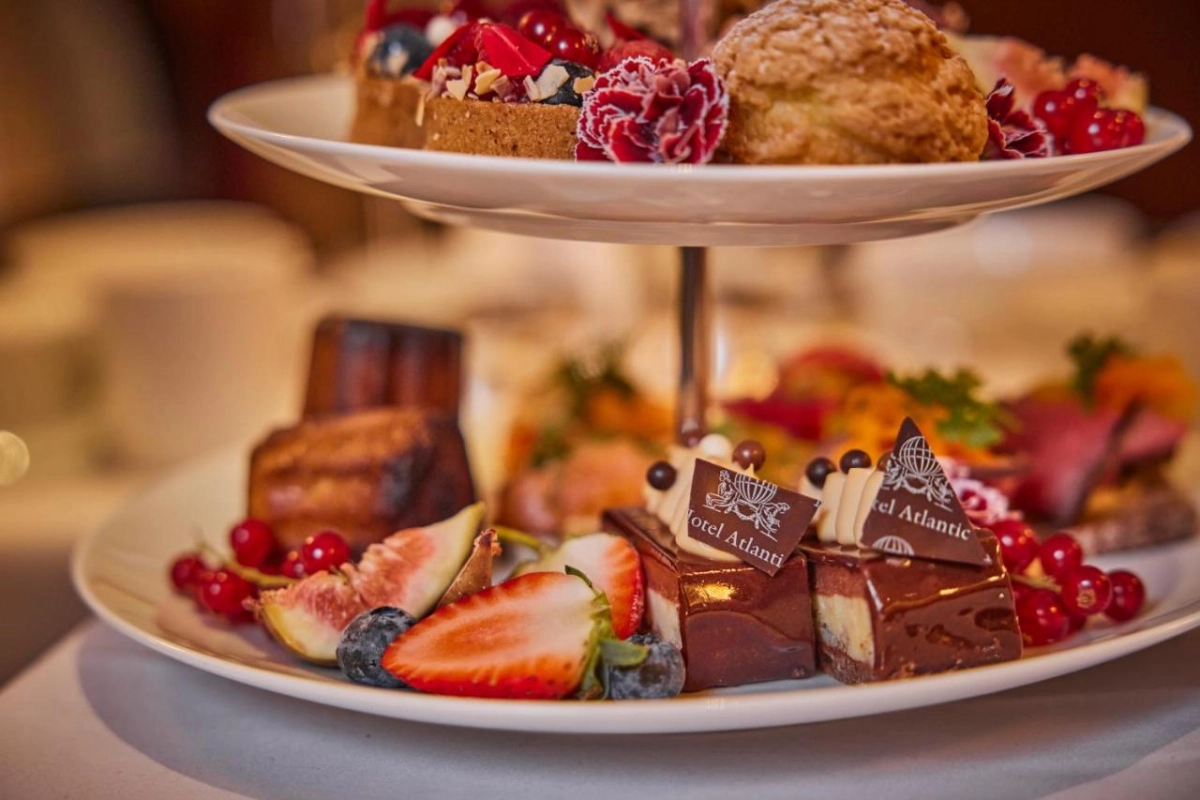 Hotel Atlantic Hamburg Autograph Collection - Hotel Photo 29