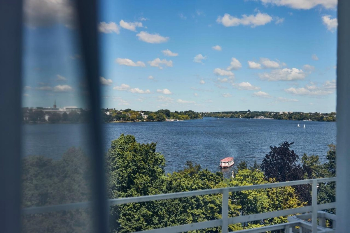 Hotel Atlantic Hamburg Autograph Collection - Hotel Photo 31