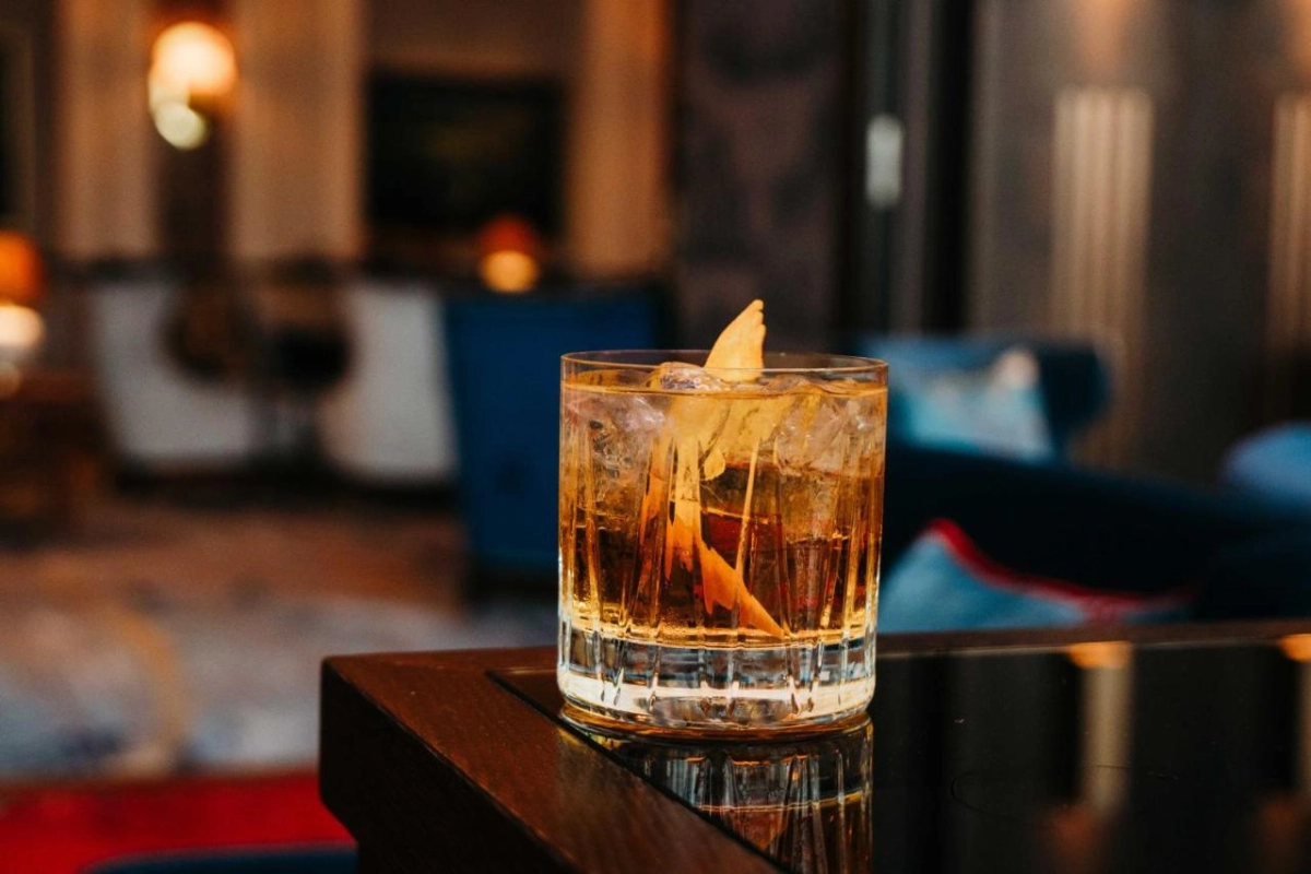 Hotel Atlantic Hamburg Autograph Collection - Hotel Photo 35