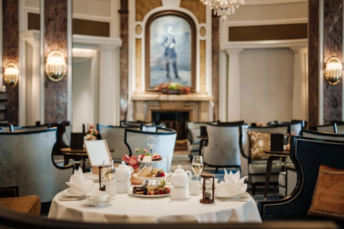 Hotel Atlantic Hamburg Autograph Collection - Hotel Photo 36