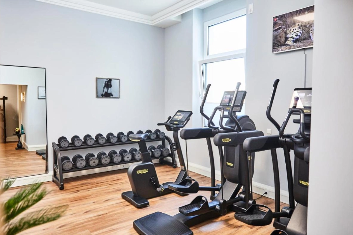 Hotel Atlantic Hamburg Autograph Collection - Hotel Photo 38