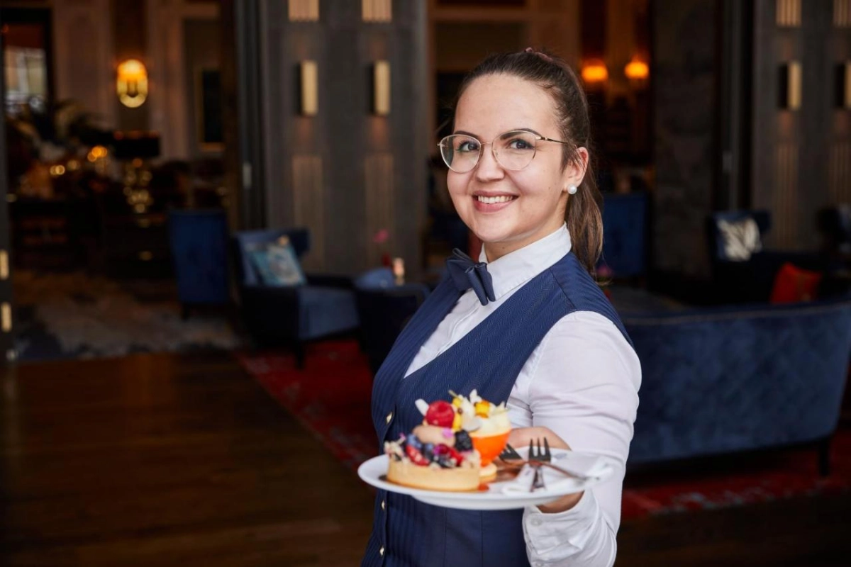 Hotel Atlantic Hamburg Autograph Collection - Hotel Photo 39