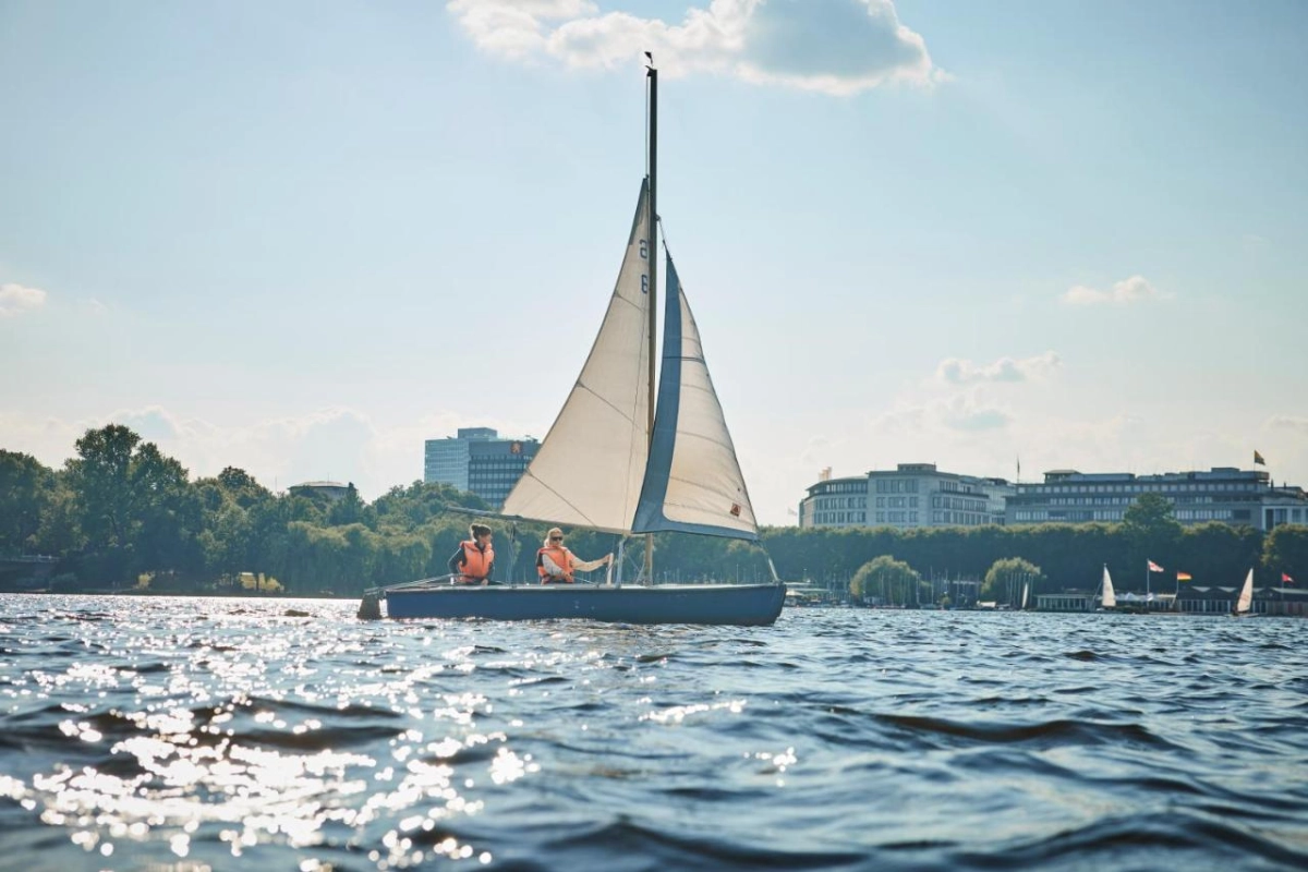 Hotel Atlantic Hamburg Autograph Collection - Hotel Photo 40