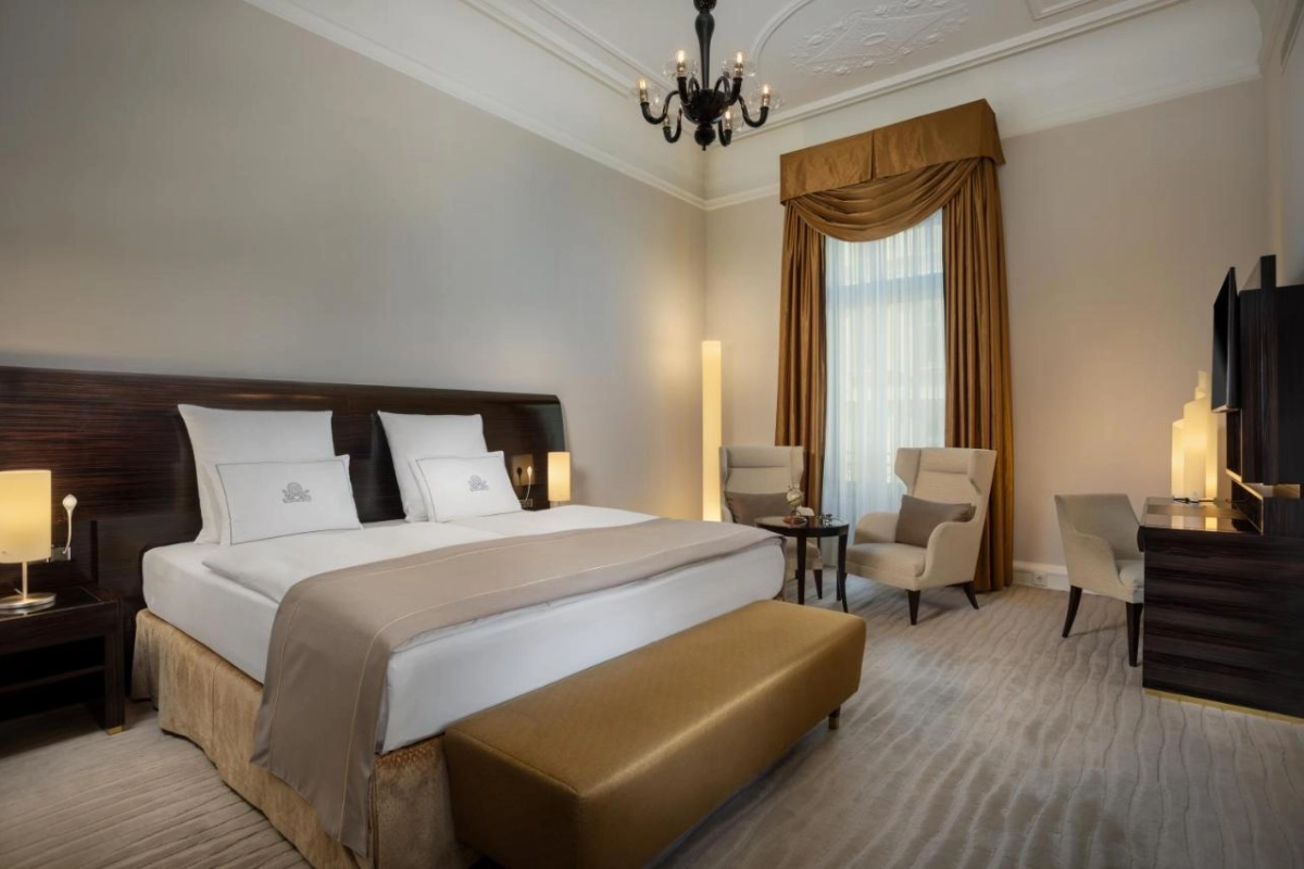 Hotel Atlantic Hamburg Autograph Collection - Hotel Photo 41