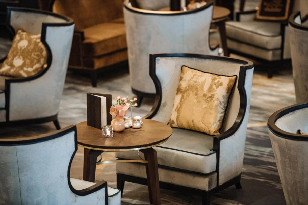 Hotel Atlantic Hamburg Autograph Collection - Hotel Photo 44