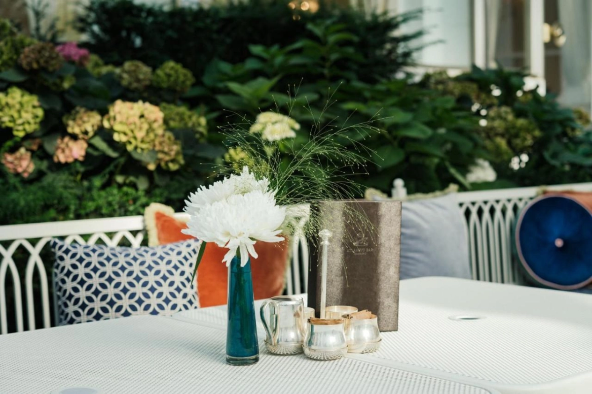 Hotel Atlantic Hamburg Autograph Collection - Hotel Photo 45