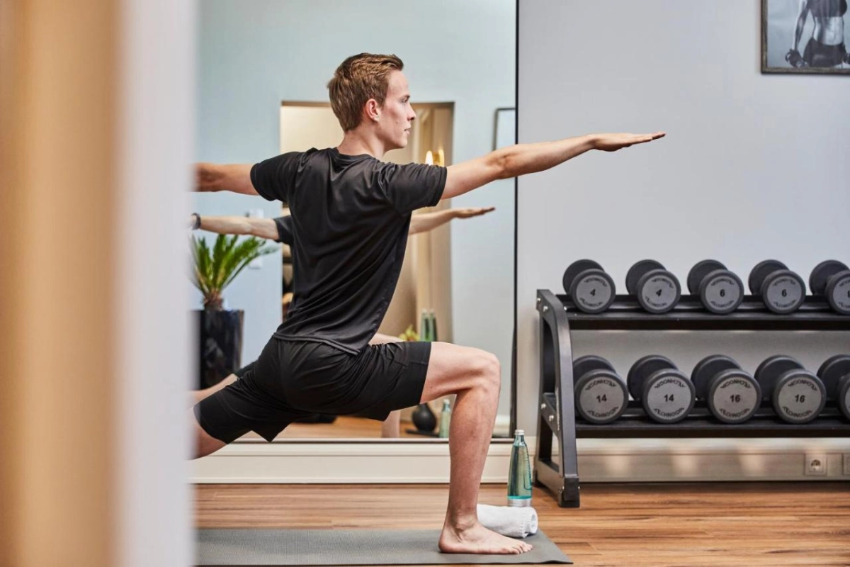 Hotel Atlantic Hamburg Autograph Collection - Hotel Photo 49