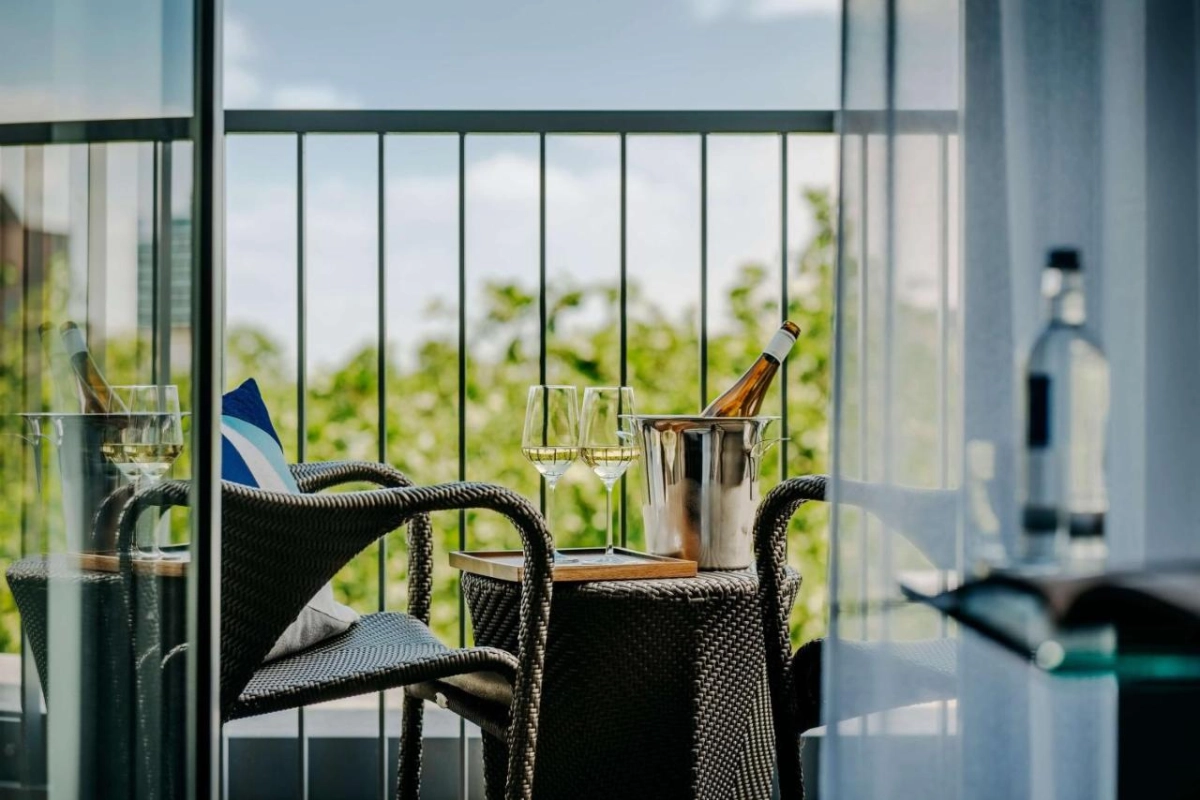 Hotel Ko59 - Hotel Photo 2