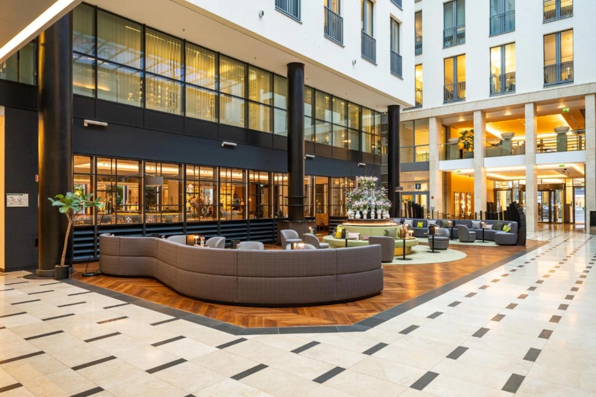 Hotel Ko59 - Hotel Photo 6