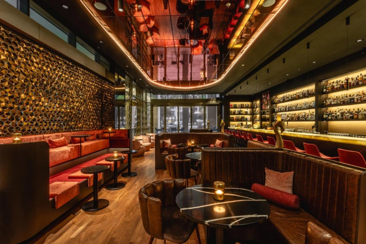 Hotel Ko59 - Hotel Photo 8