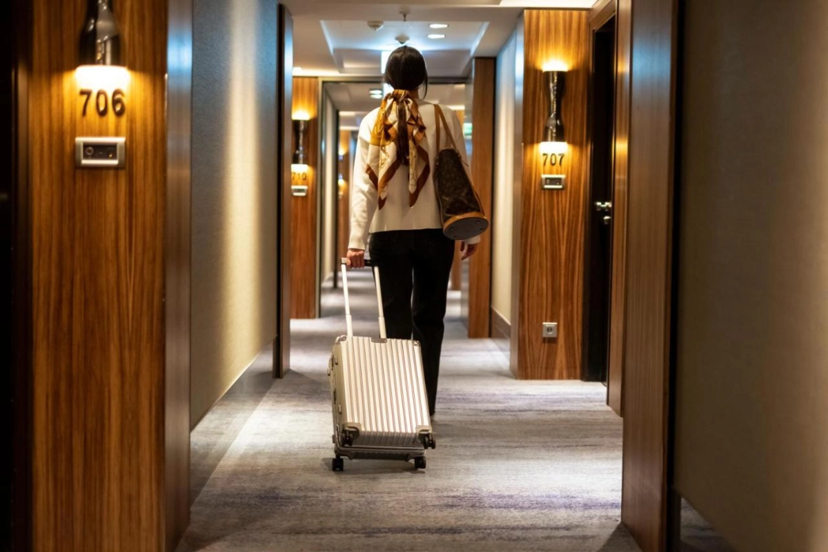 Hotel Ko59 - Hotel Photo 15