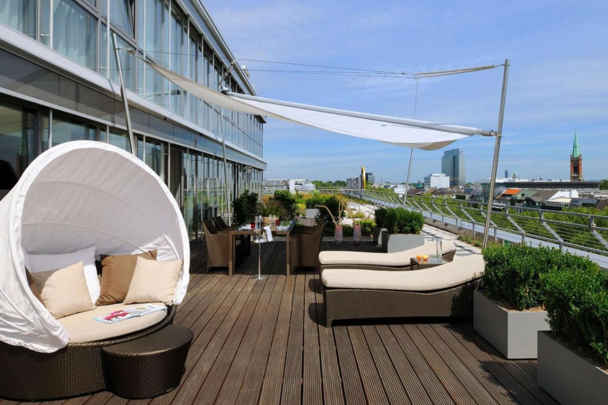 Hotel Ko59 - Hotel Photo 29