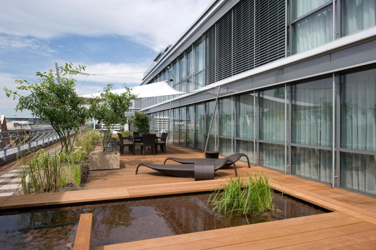 Hotel Ko59 - Hotel Photo 34