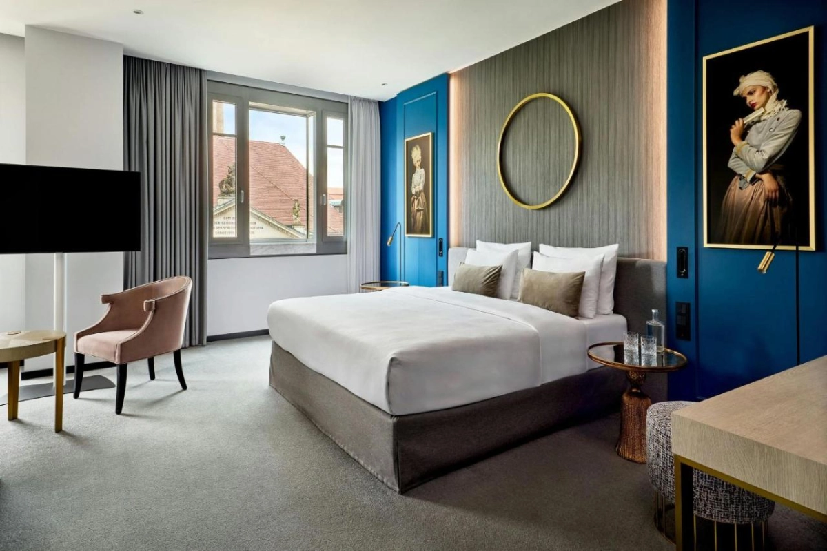 Hotel Luc Autograph Collection - Hotel Photo 15