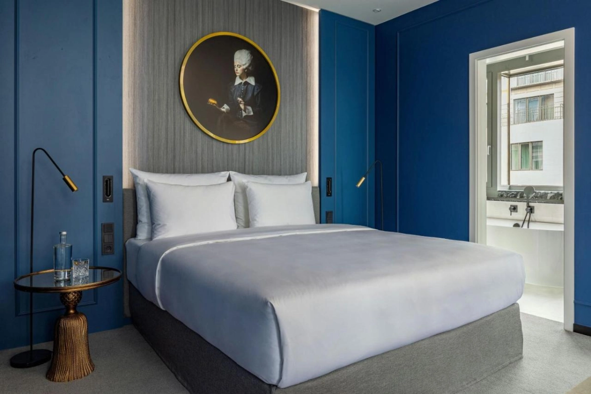 Hotel Luc Autograph Collection - Hotel Photo 19