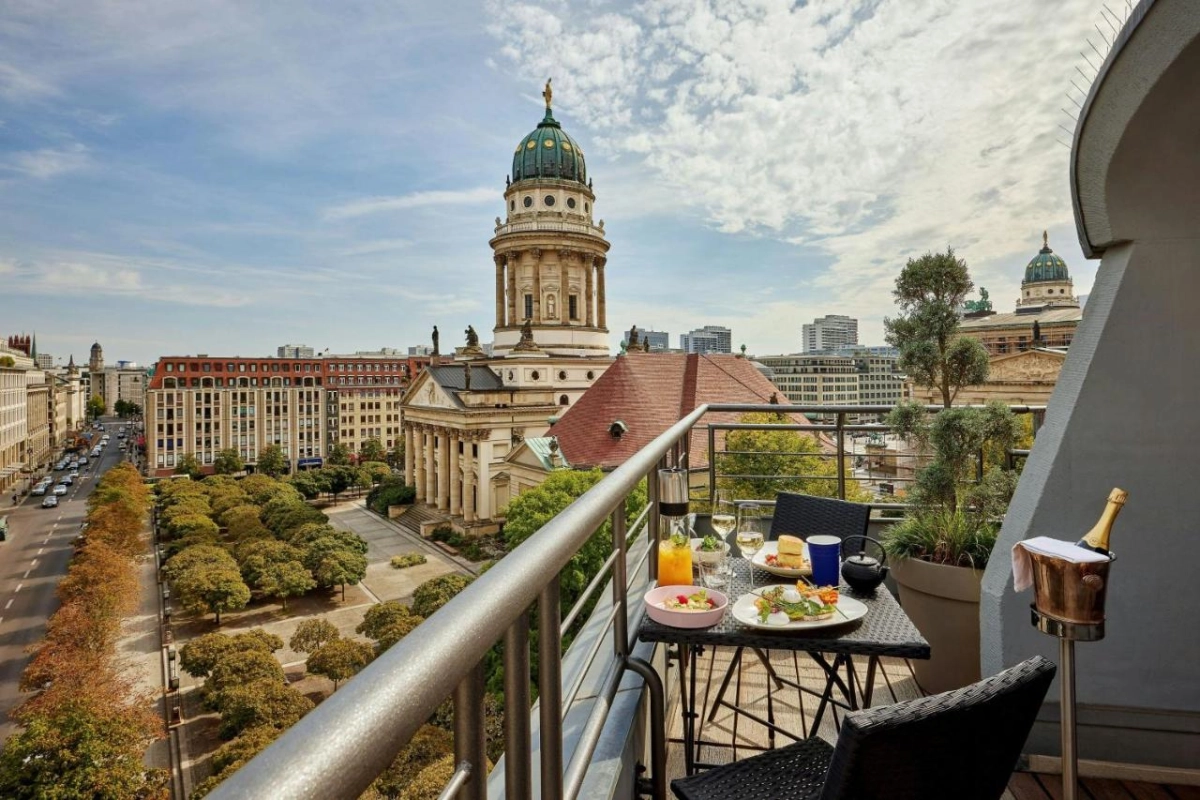 Hotel Luc Autograph Collection - Hotel Photo 21