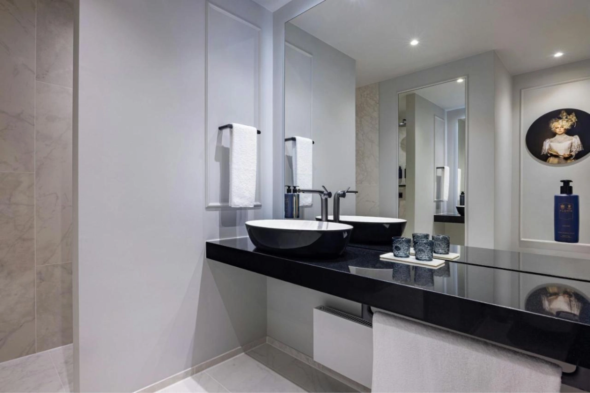 Hotel Luc Autograph Collection - Hotel Photo 22