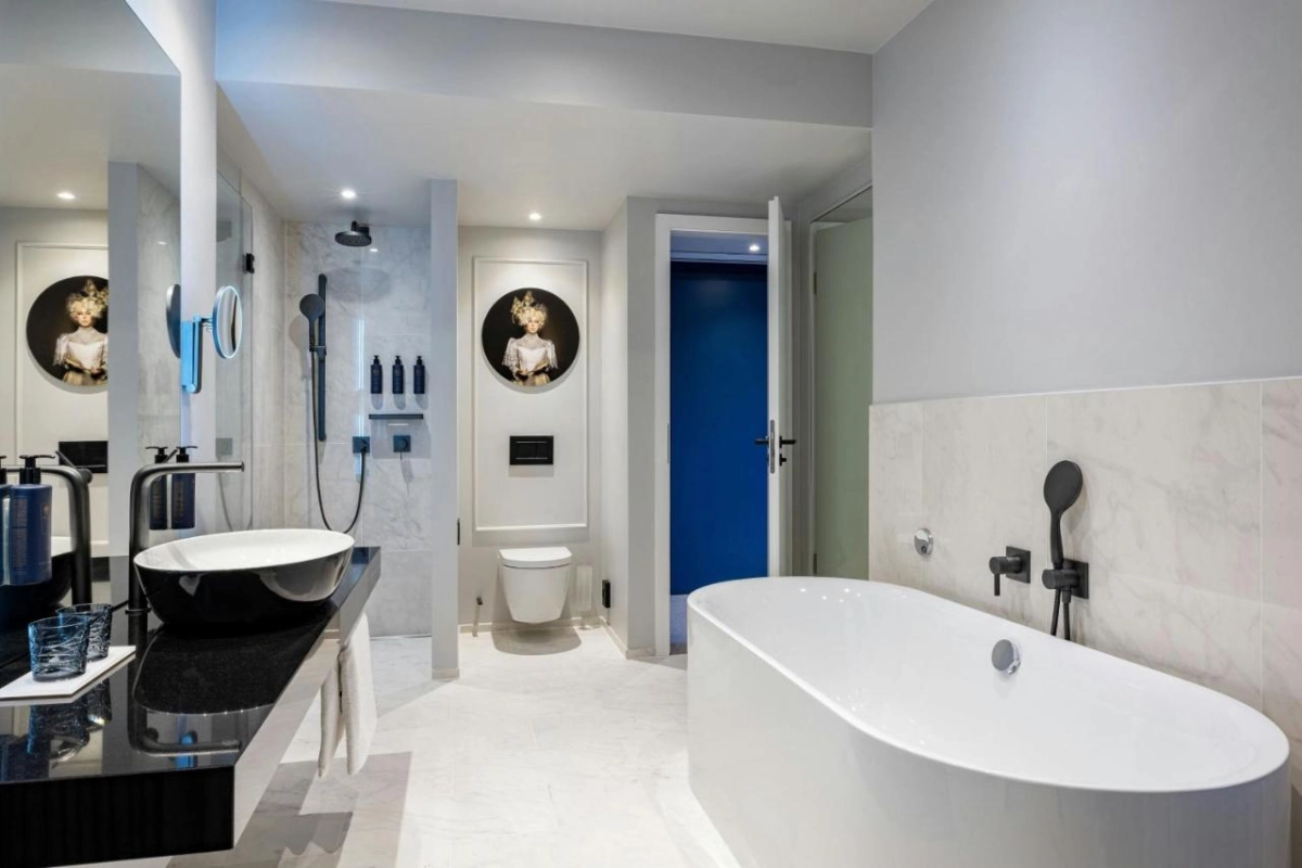 Hotel Luc Autograph Collection - Hotel Photo 25