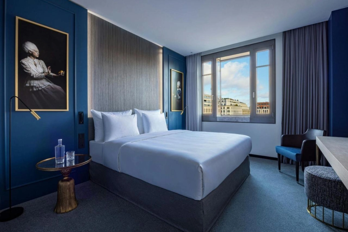 Hotel Luc Autograph Collection - Hotel Photo 28