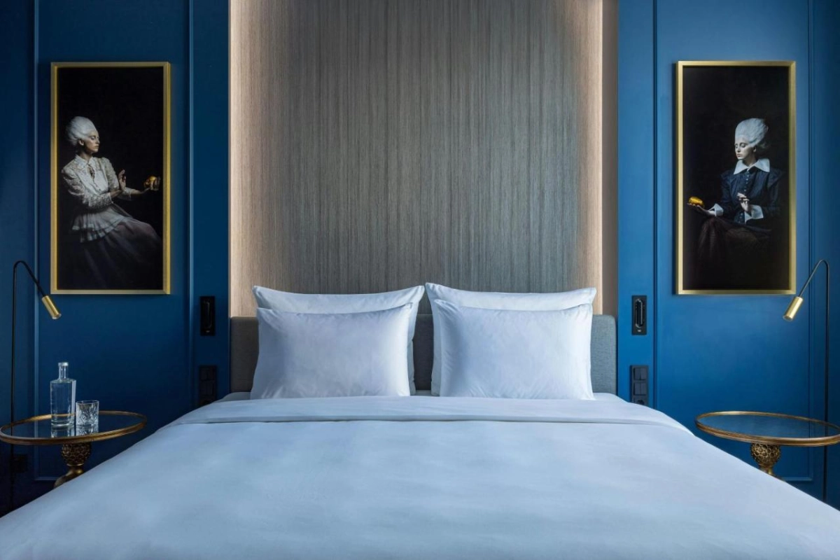 Hotel Luc Autograph Collection - Hotel Photo 29