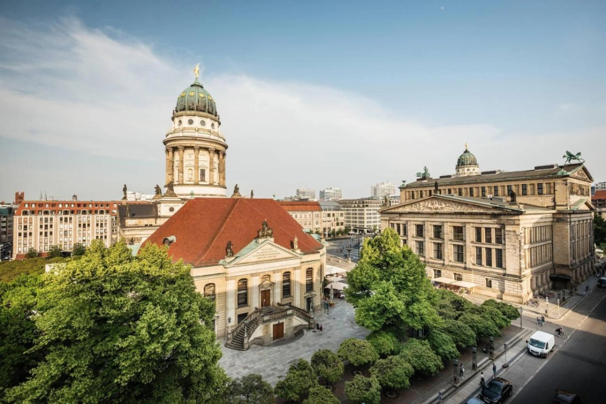 Hotel Luc Autograph Collection - Hotel Photo 34