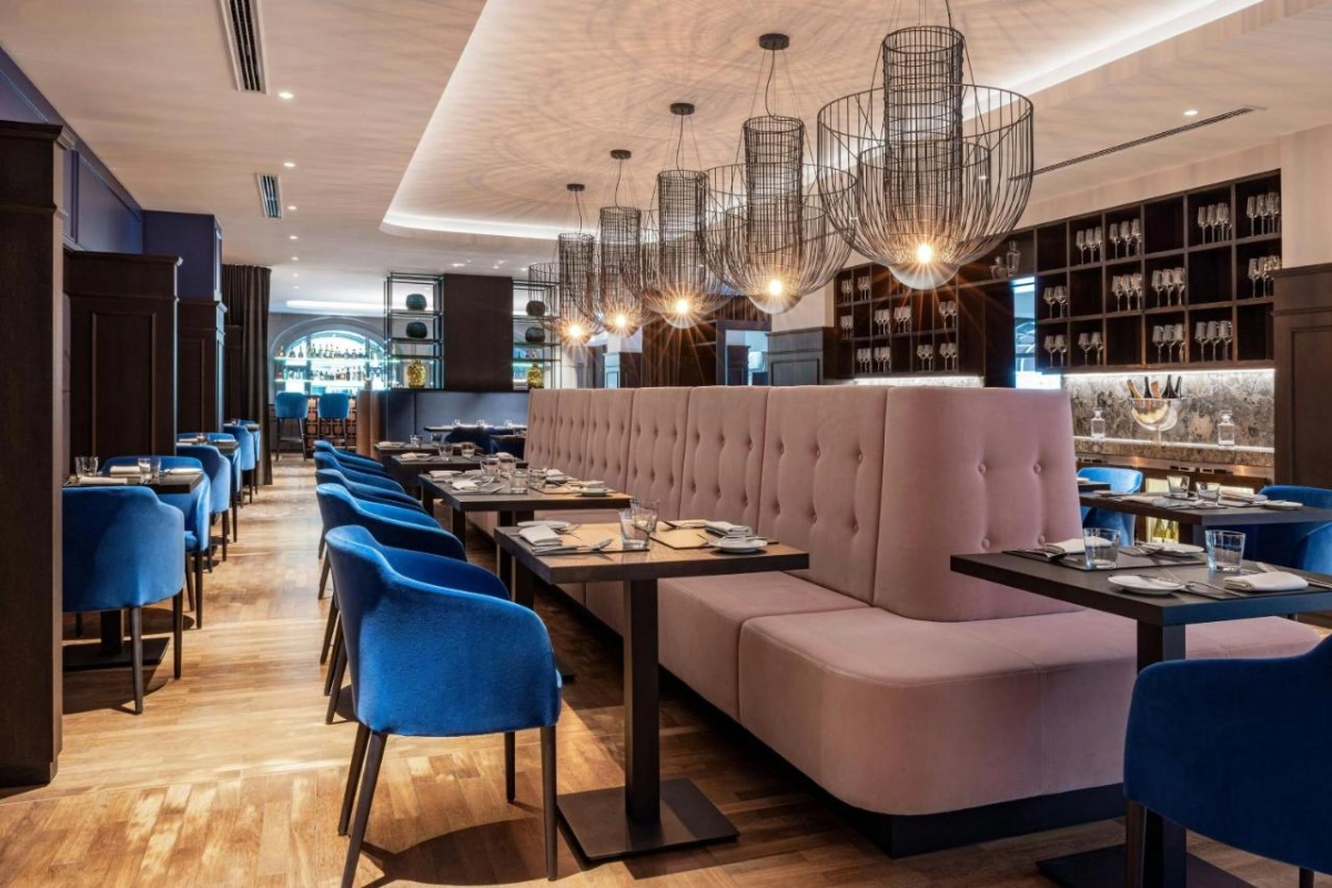 Hotel Luc Autograph Collection - Hotel Photo 36