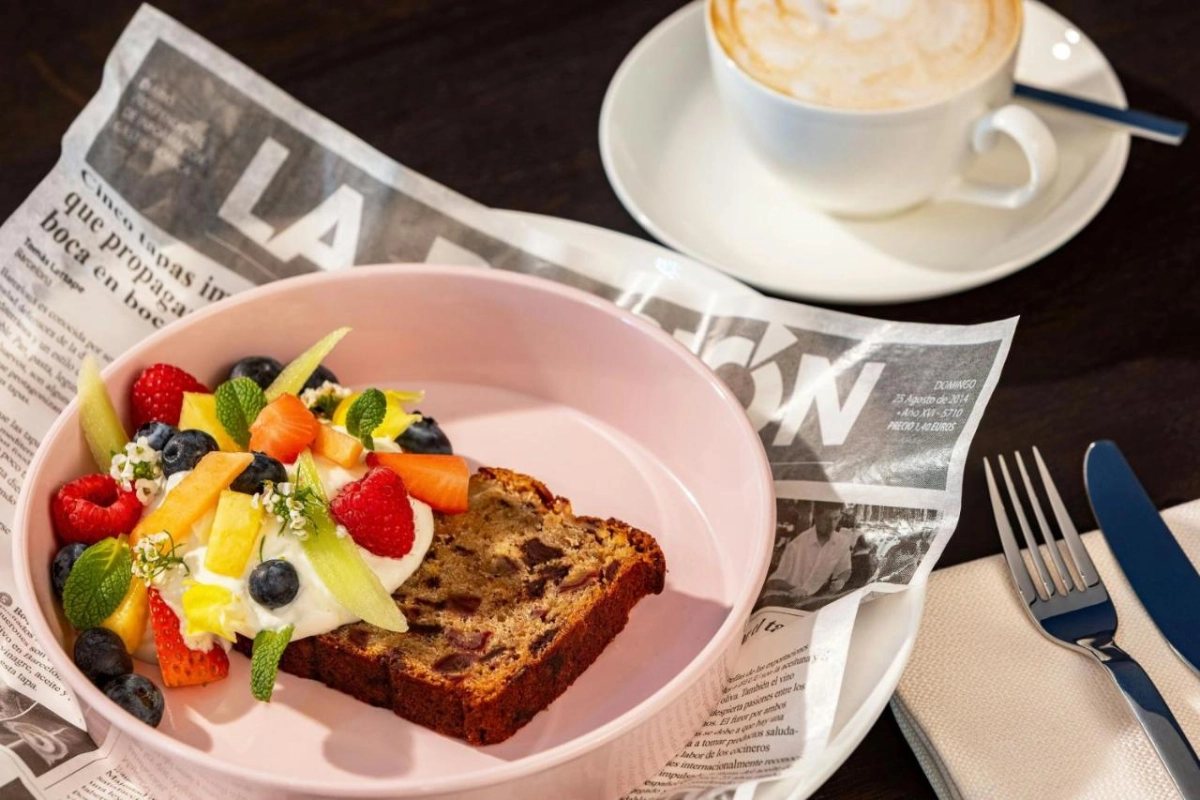 Hotel Luc Autograph Collection - Hotel Photo 38