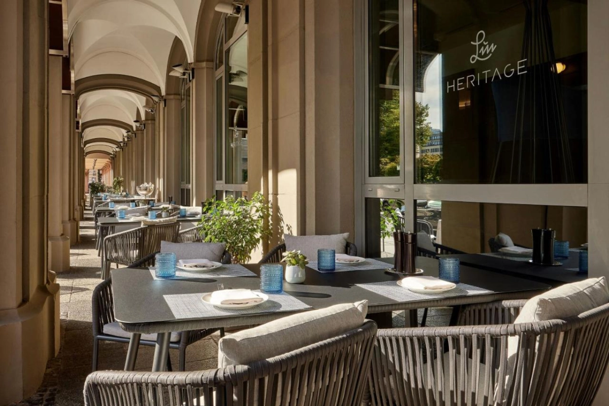 Hotel Luc Autograph Collection - Hotel Photo 41