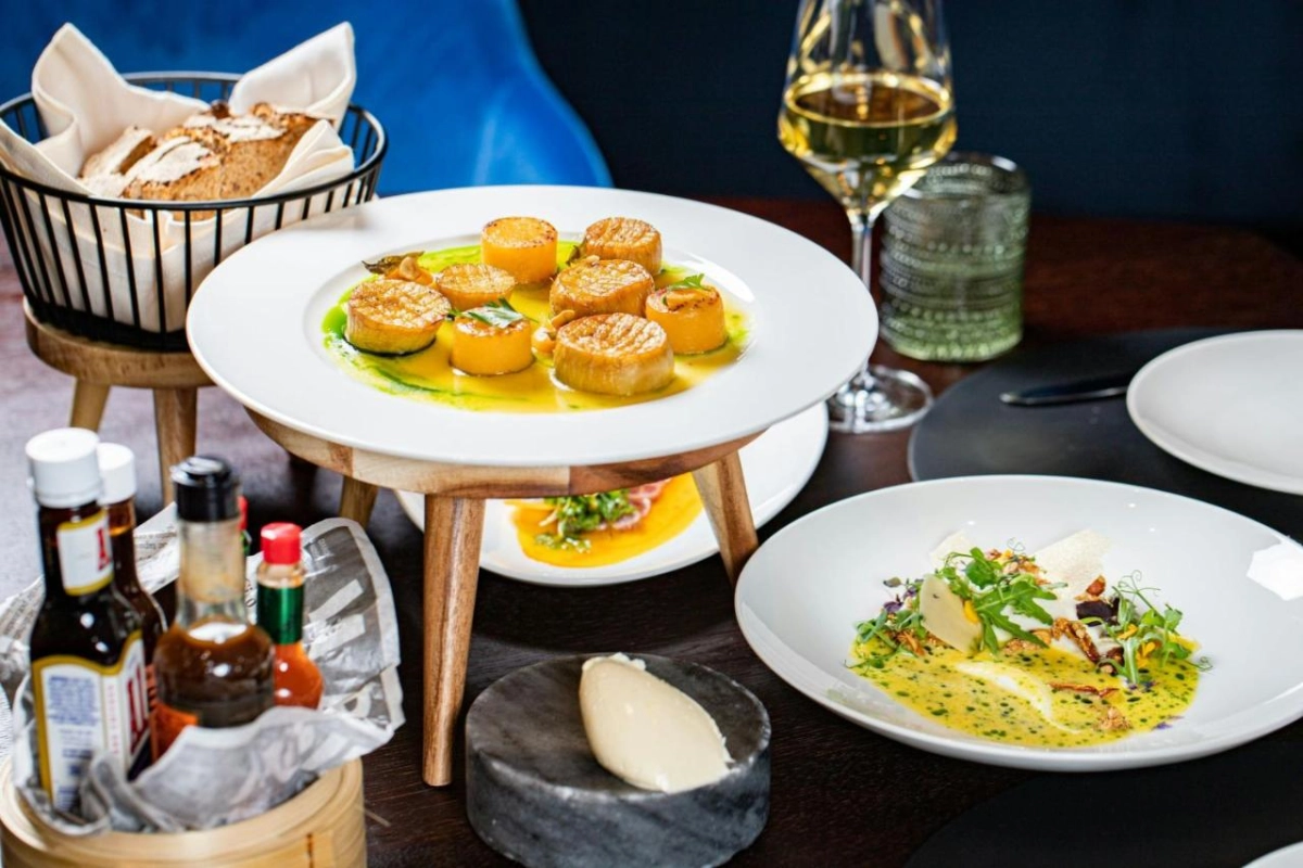 Hotel Luc Autograph Collection - Hotel Photo 43