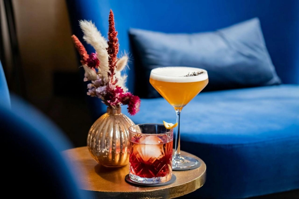 Hotel Luc Autograph Collection - Hotel Photo 46