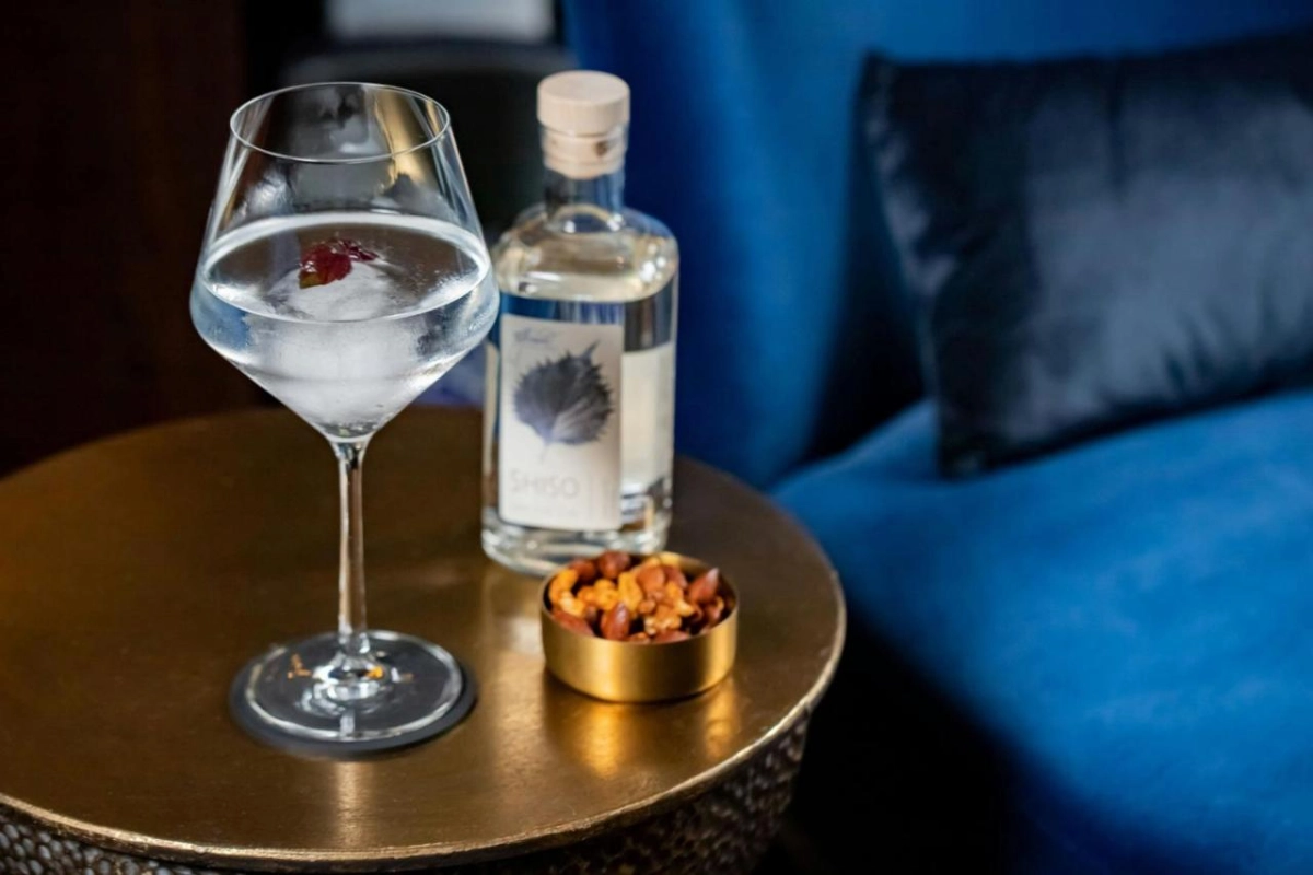 Hotel Luc Autograph Collection - Hotel Photo 47