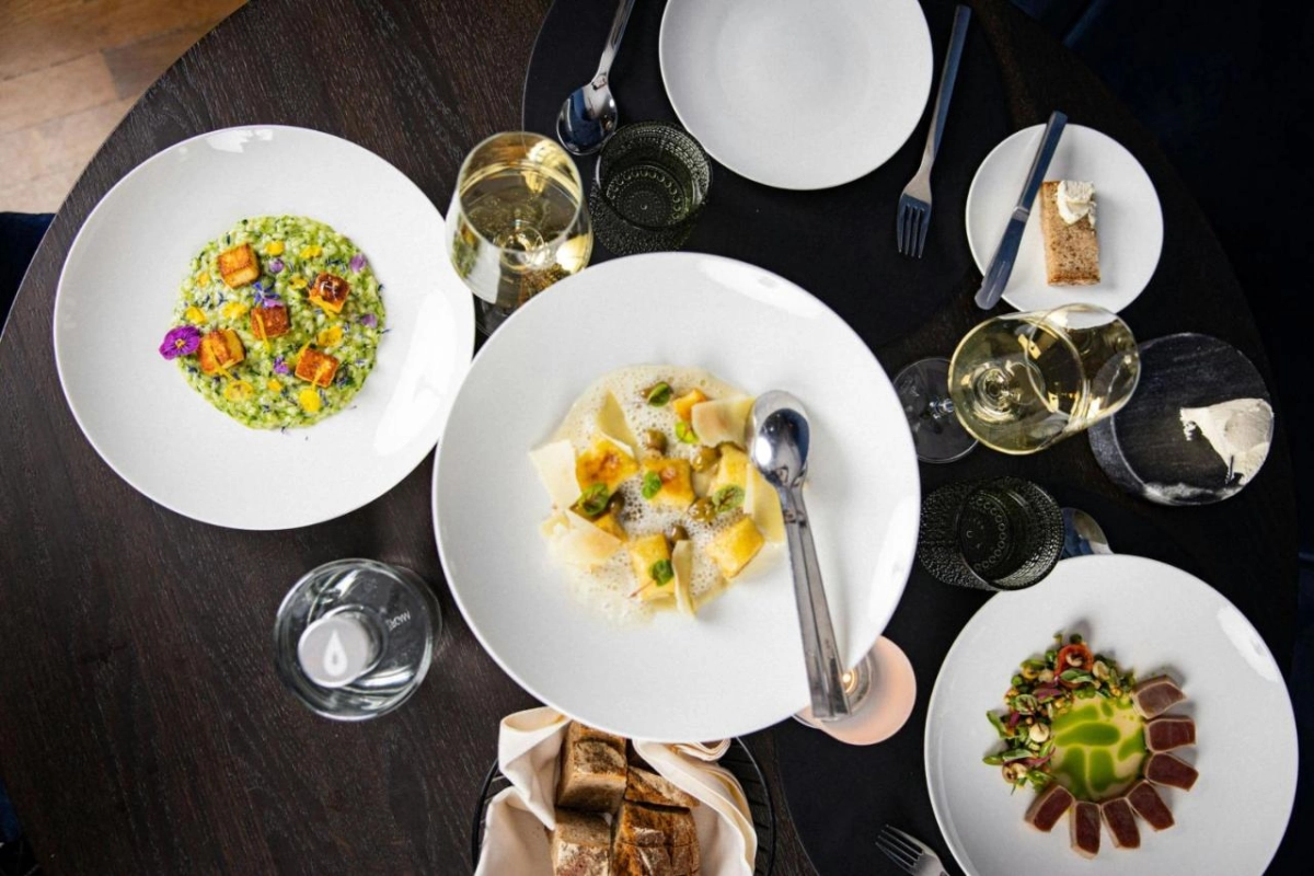 Hotel Luc Autograph Collection - Hotel Photo 48