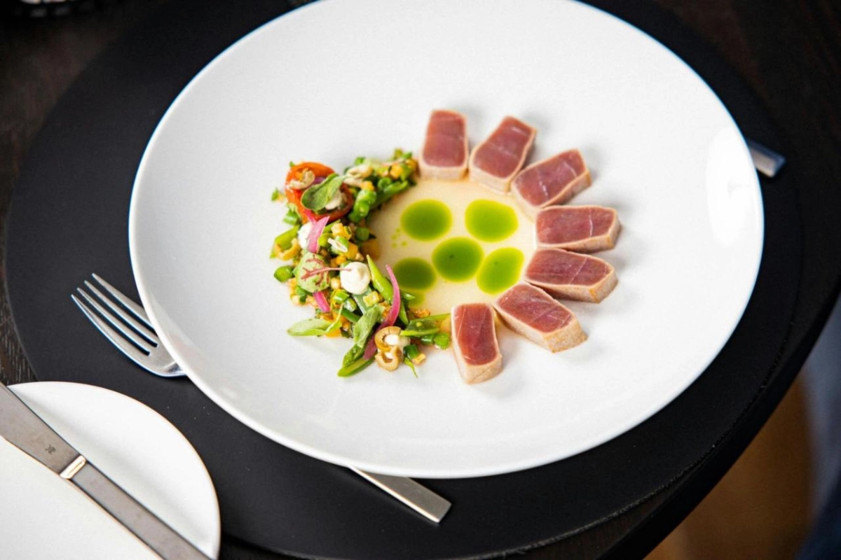 Hotel Luc Autograph Collection - Hotel Photo 49