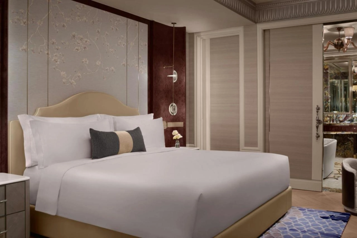 The St. Regis Singapore - Hotel Photo 14