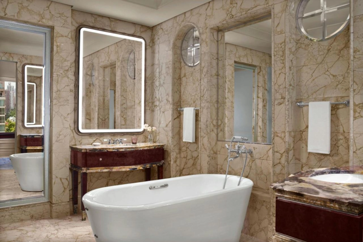 The St. Regis Singapore - Hotel Photo 23