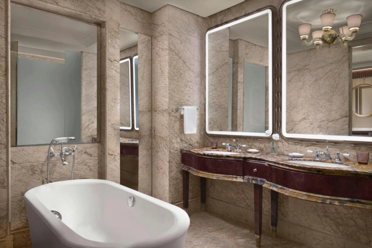 The St. Regis Singapore - Hotel Photo 25