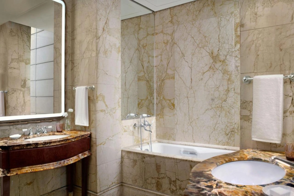 The St. Regis Singapore - Hotel Photo 29